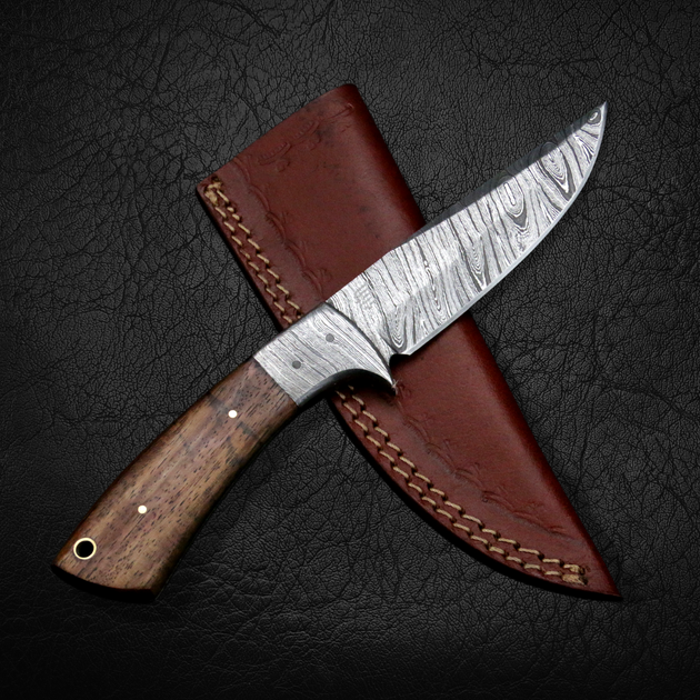Hunting Knives – Forseti Steel
