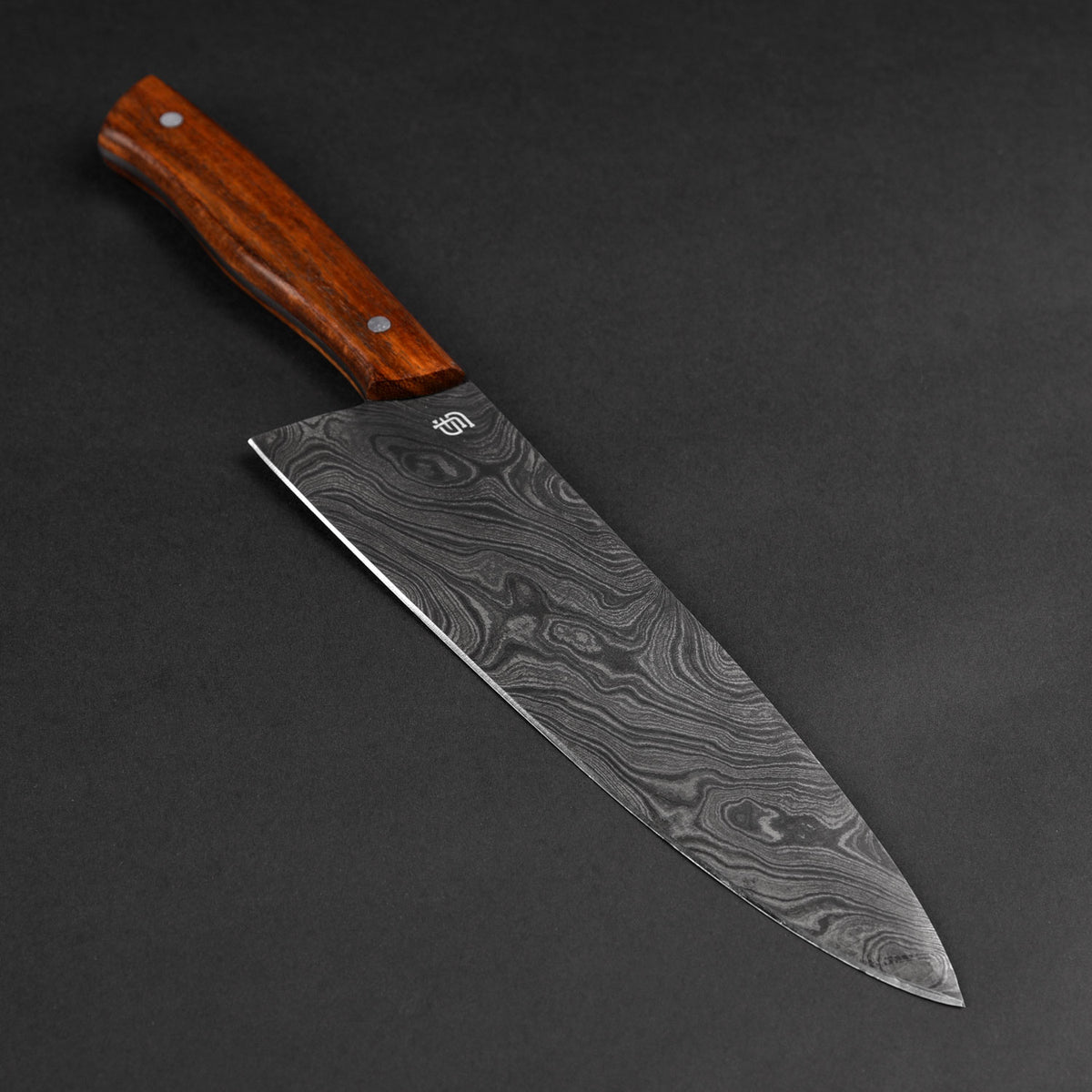 Cold Steel 8 Chef's Knife Kitchen 59KSCZ - Blade HQ