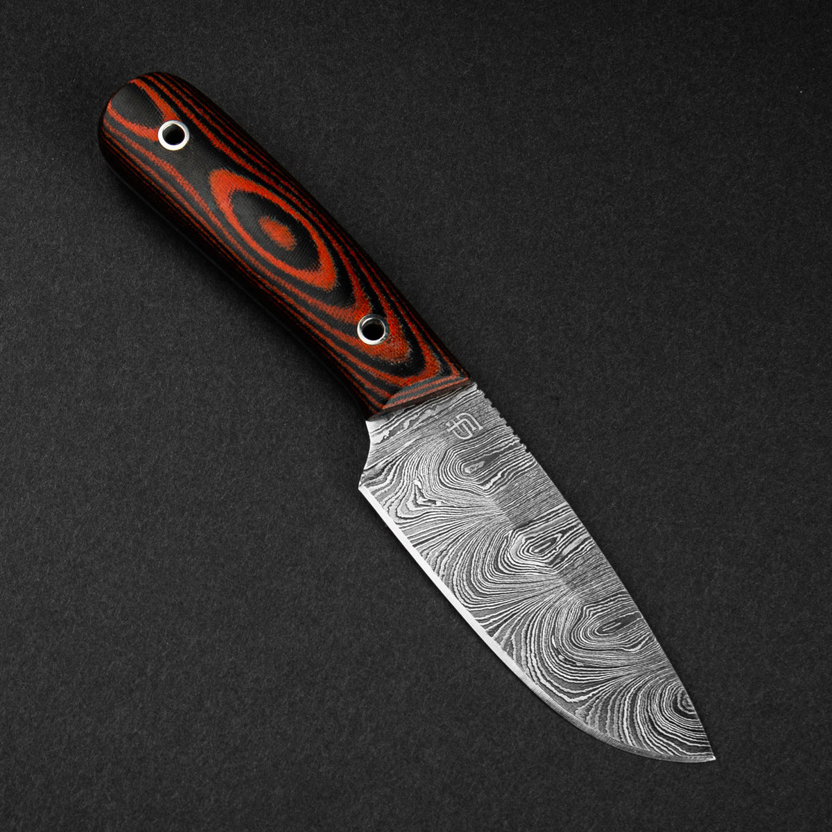 What is Damascus Steel?