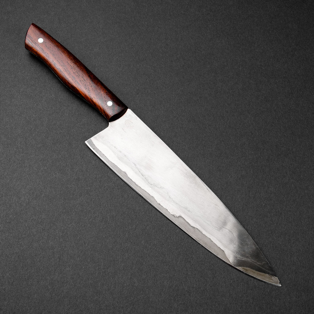 Professional Chef Knife San Mai Steel – SEIKO KNIVES